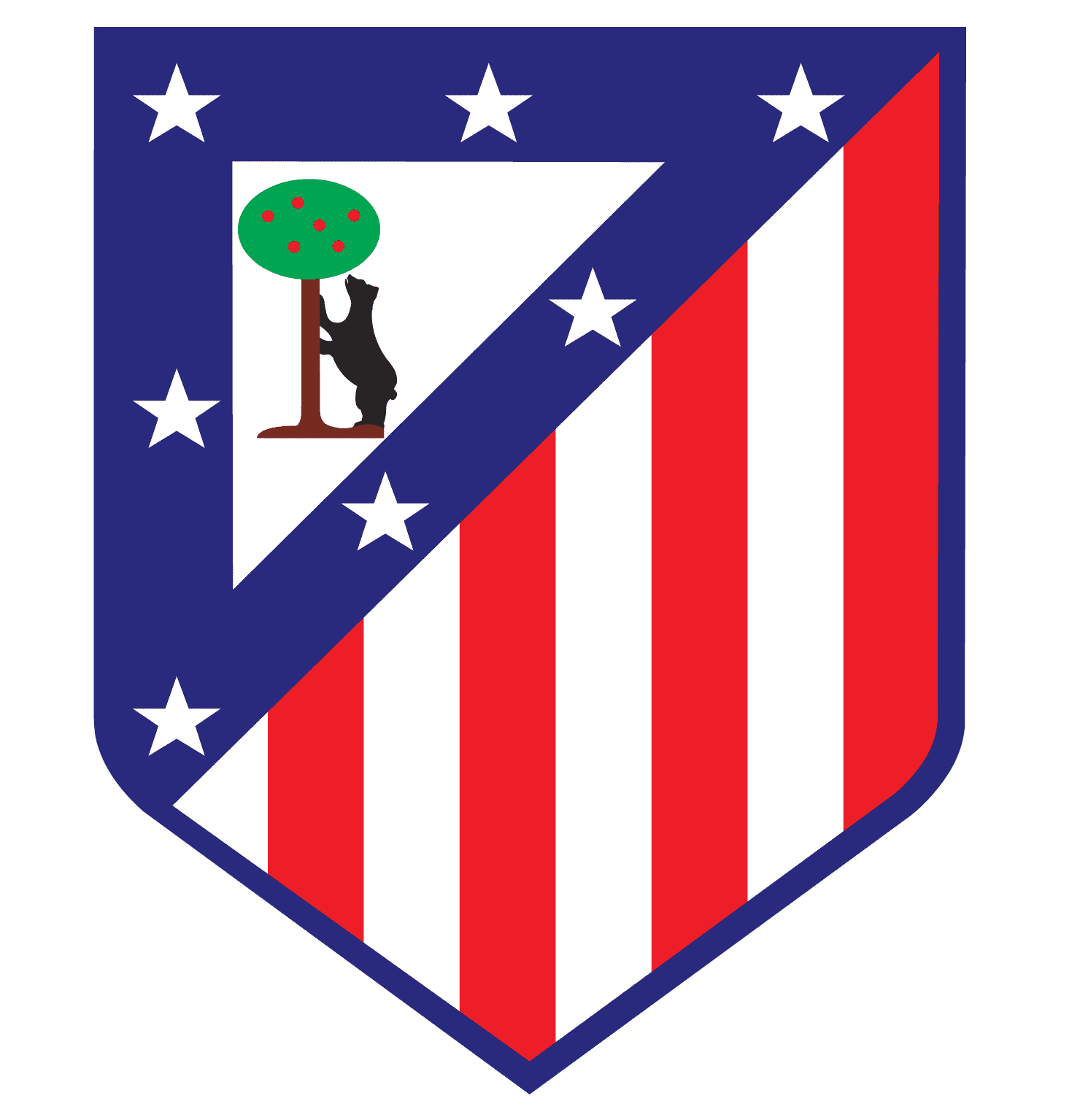 Atletico de Madrid (W)